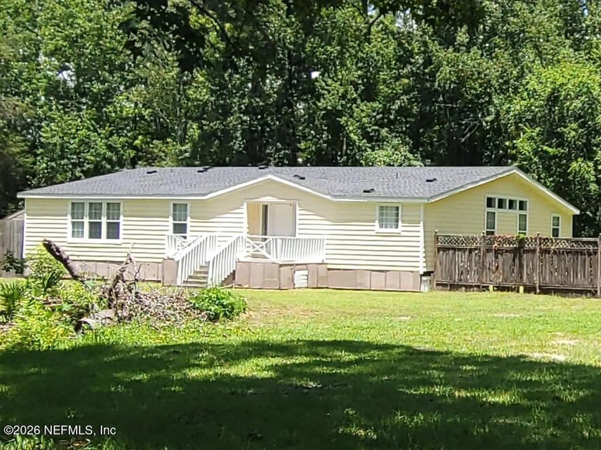 2817 Haddock Road Jacksonville FL 32218