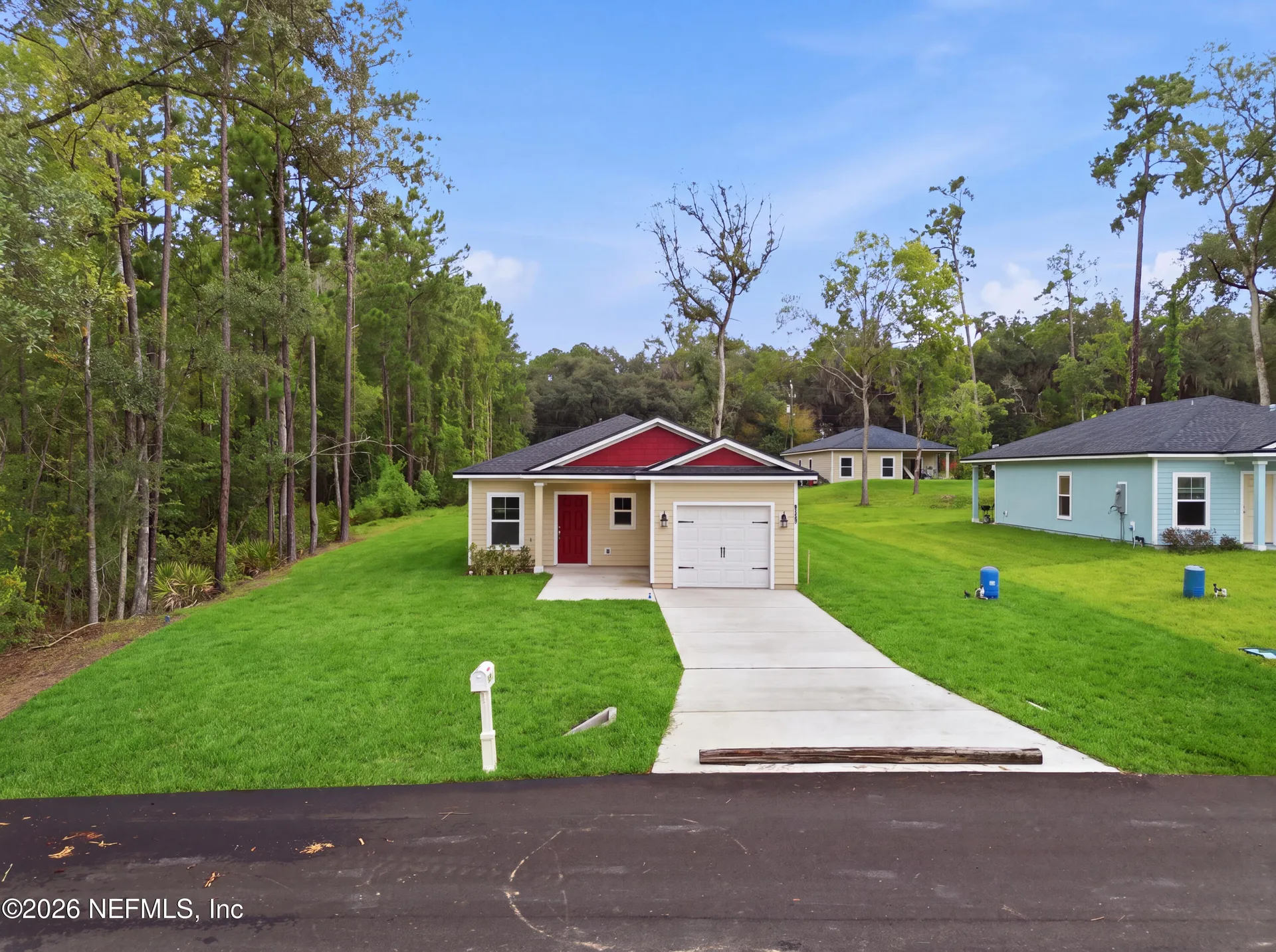 8763 Susie Street Jacksonville FL 32210