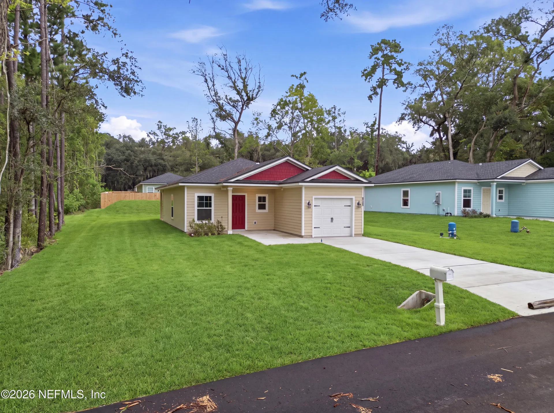 8763 Susie Street Jacksonville FL 32210