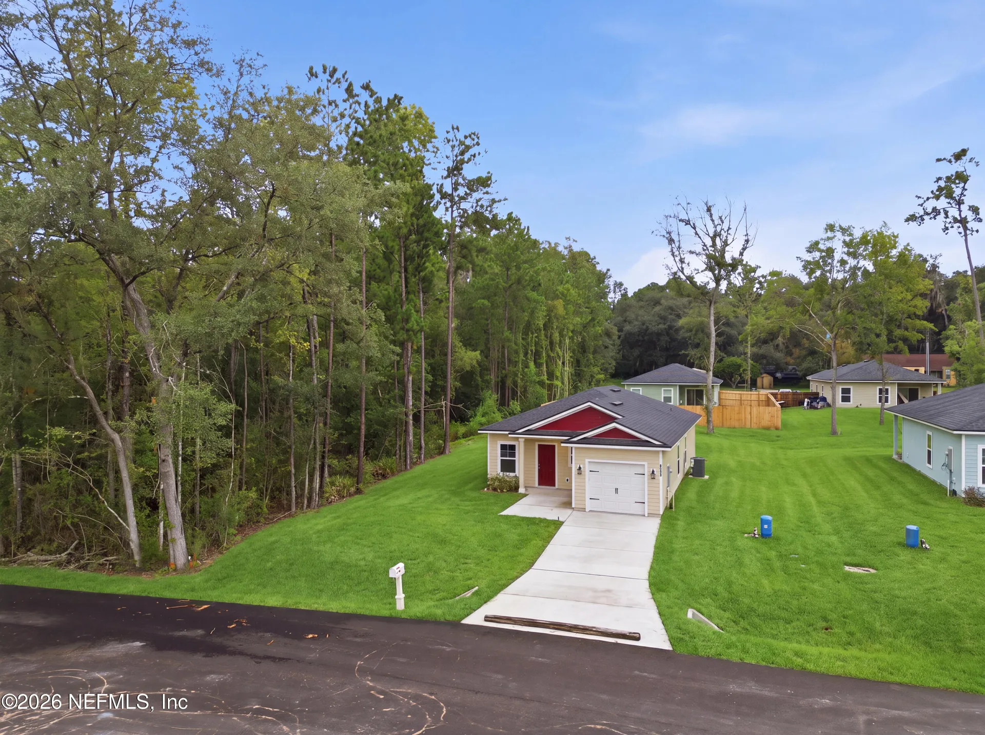 8763 Susie Street Jacksonville FL 32210
