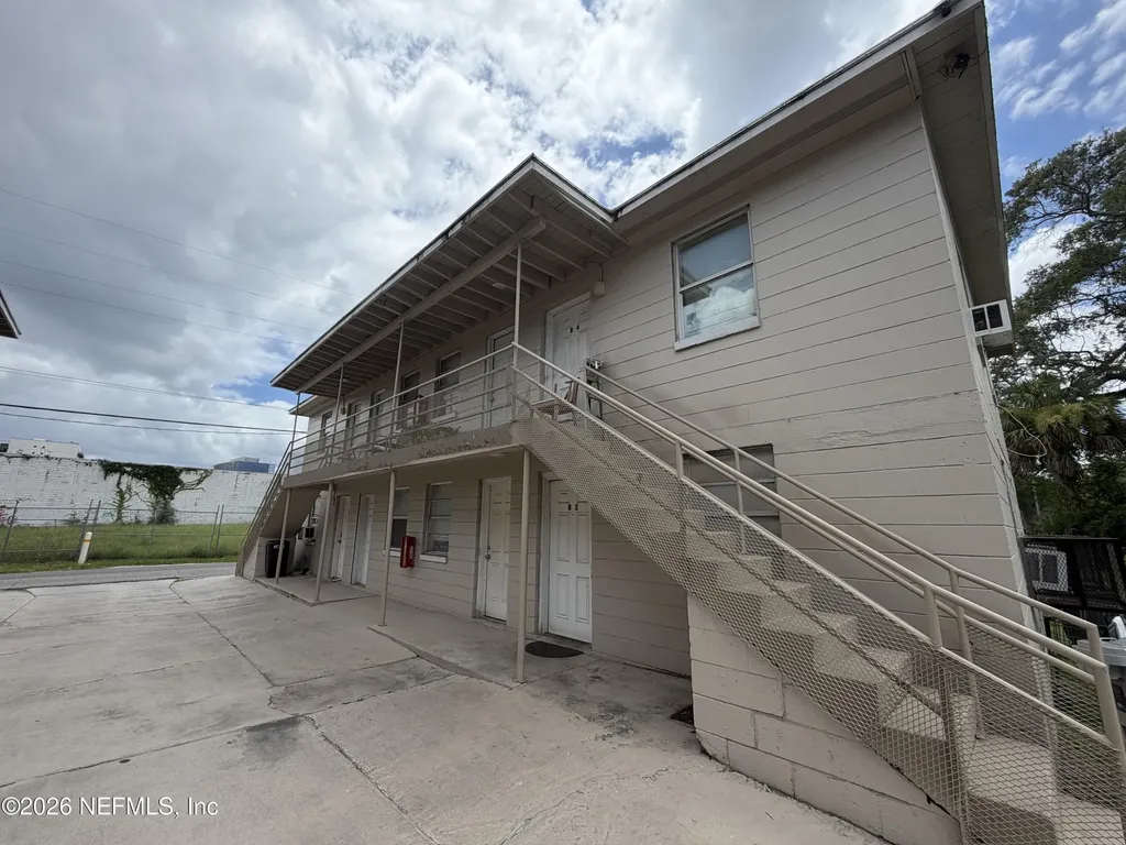 232 Chelsea Street Jacksonville FL 32204