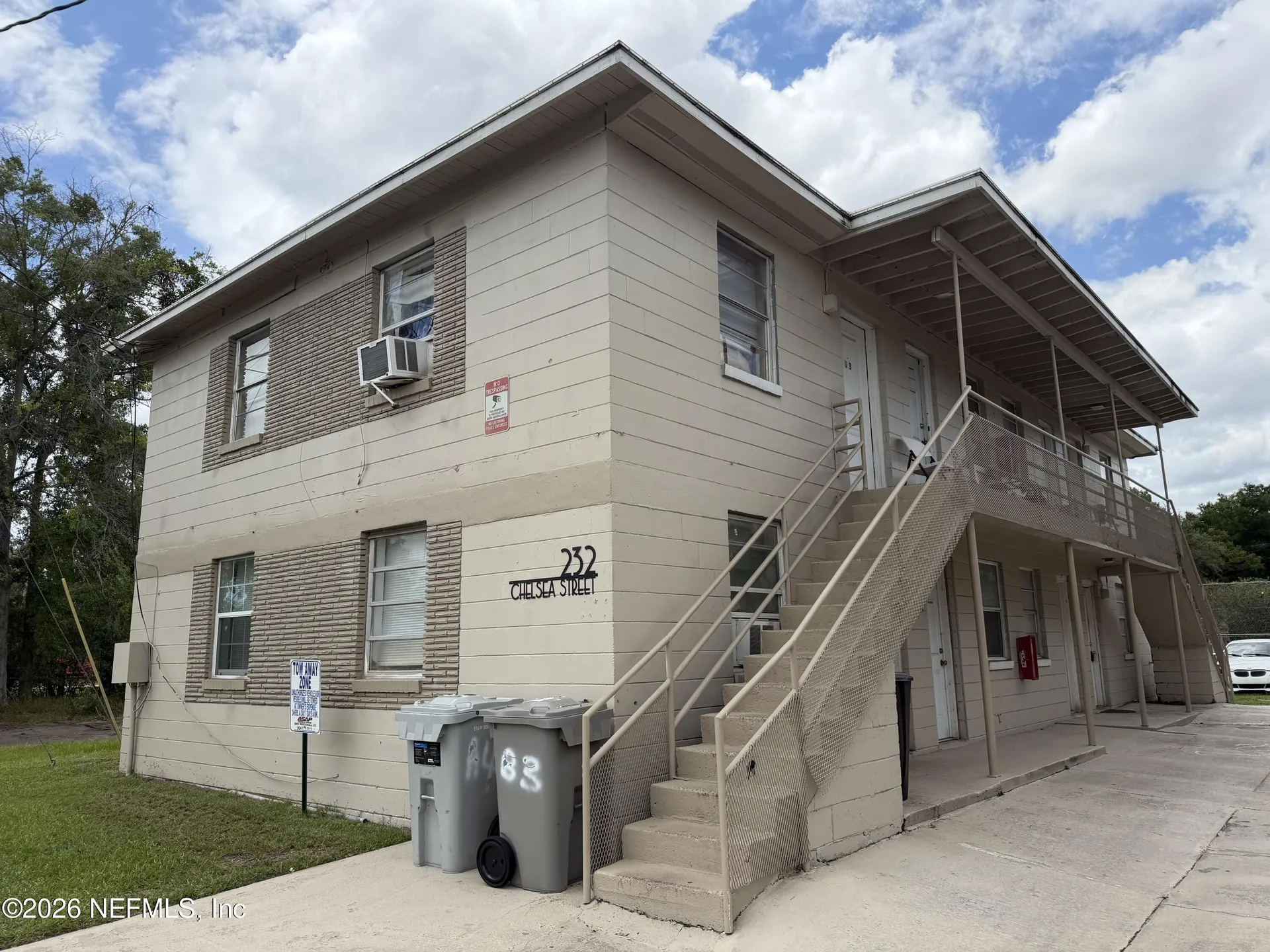 232 Chelsea Street Jacksonville FL 32204