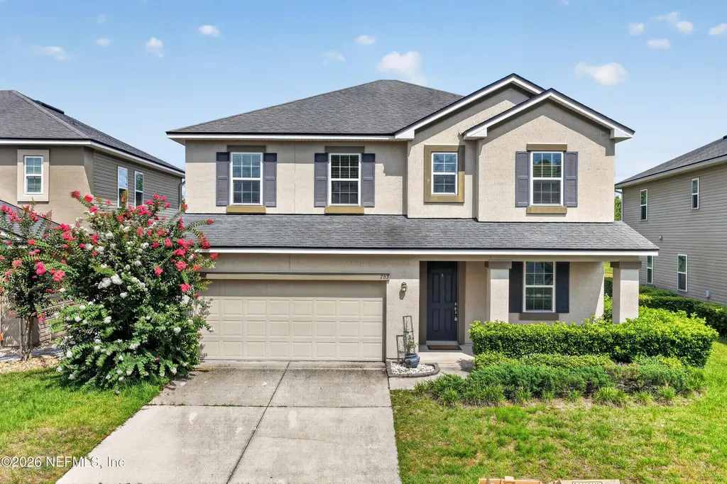 263 Gilmore Lane Orange Park FL 32065