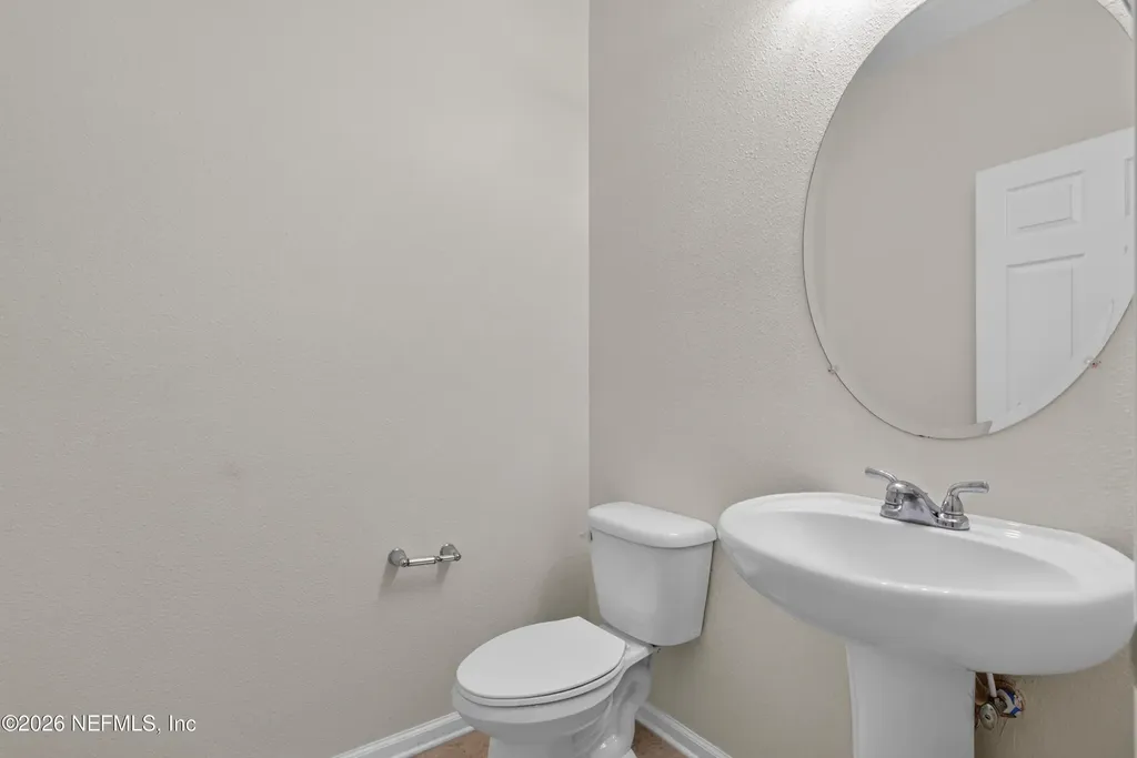 263 Gilmore Lane Orange Park FL 32065