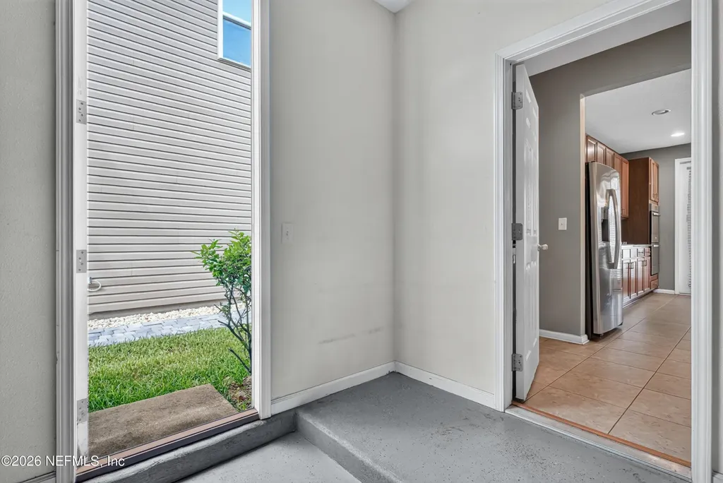 263 Gilmore Lane Orange Park FL 32065