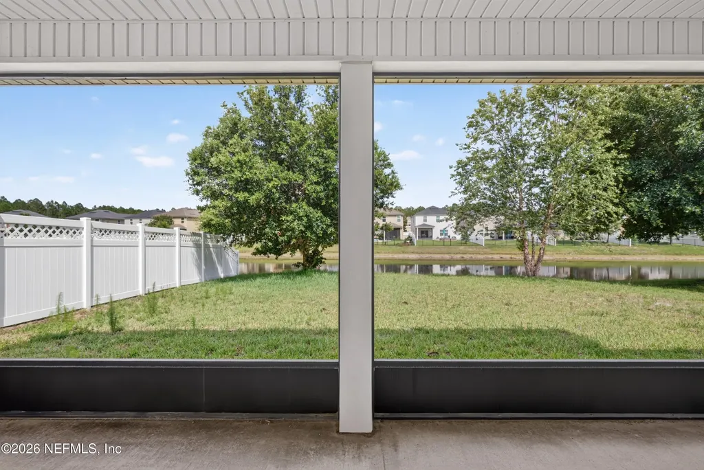 263 Gilmore Lane Orange Park FL 32065