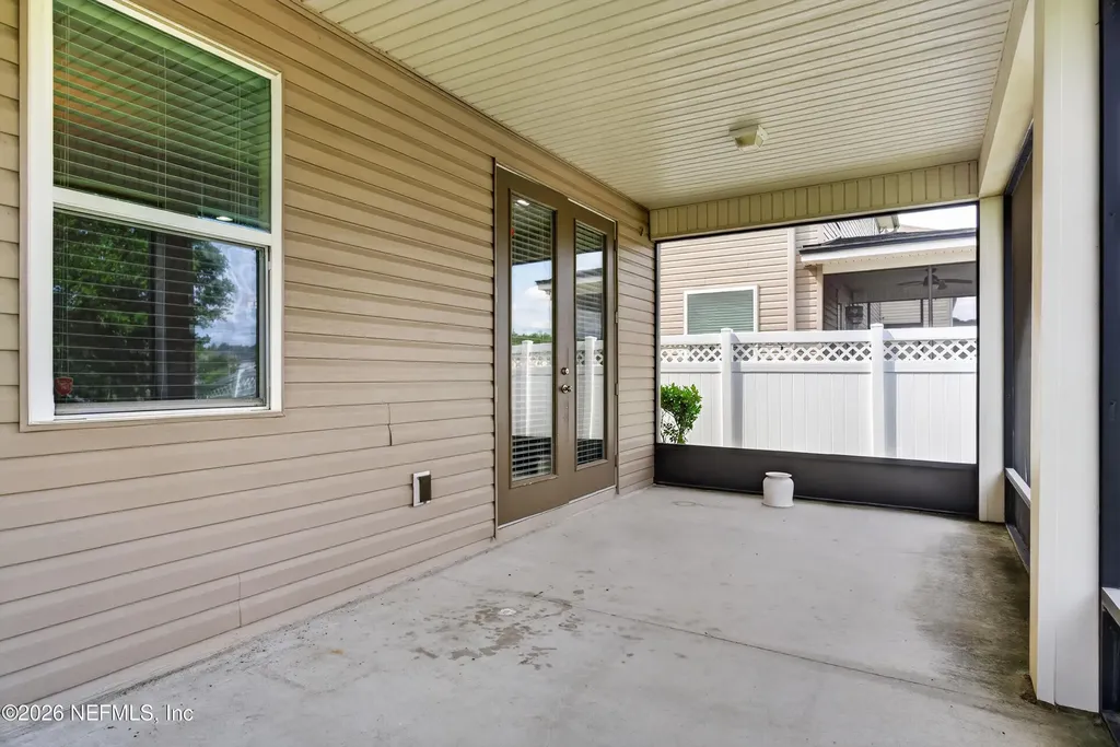 263 Gilmore Lane Orange Park FL 32065
