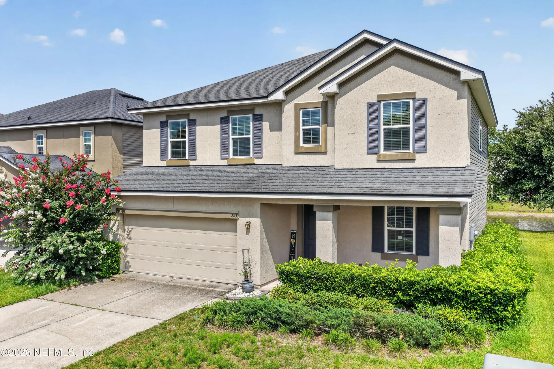 263 Gilmore Lane Orange Park FL 32065