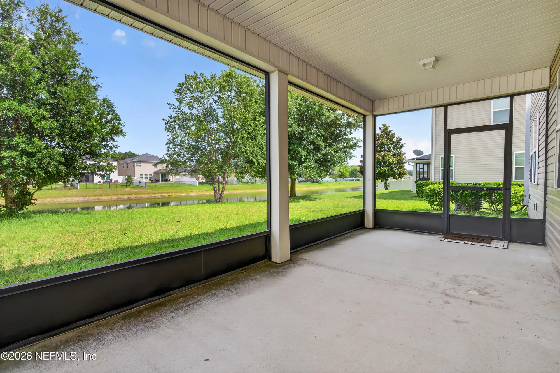 263 Gilmore Lane Orange Park FL 32065