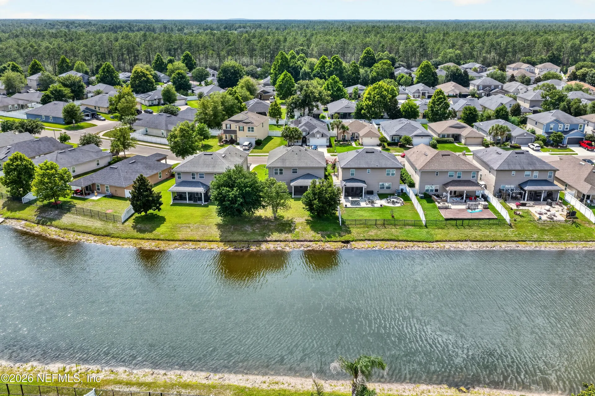 263 Gilmore Lane Orange Park FL 32065