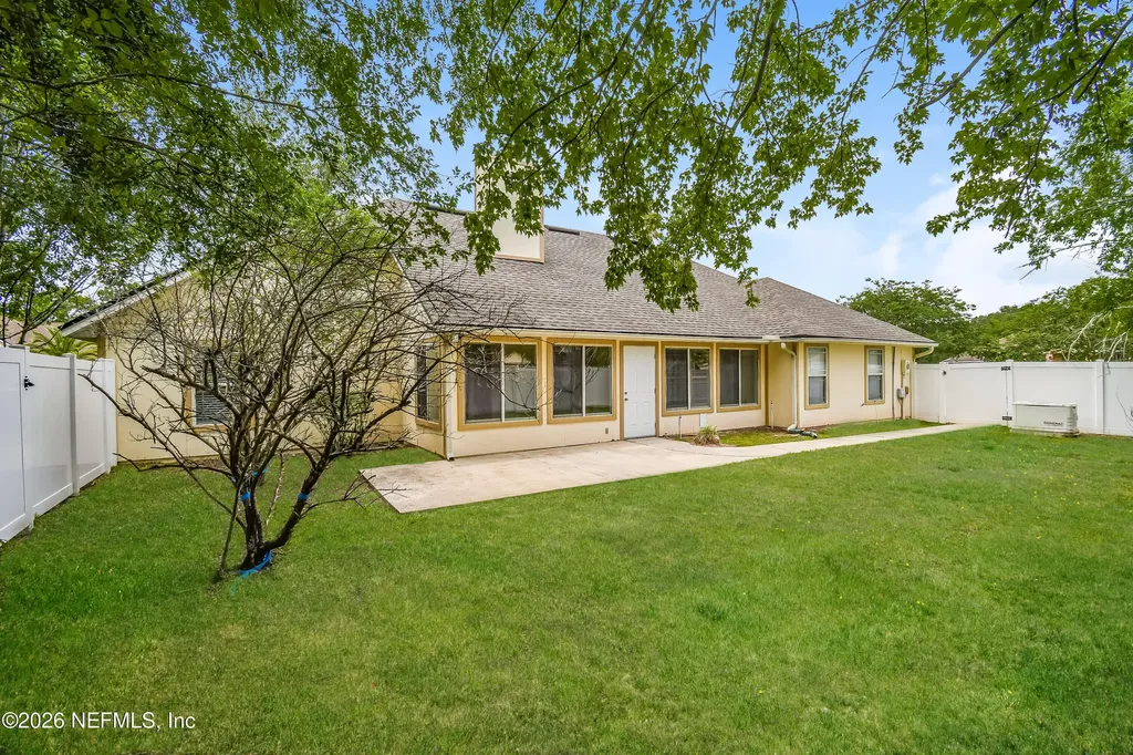 3061 Lexi Court Green Cove Springs FL 32043