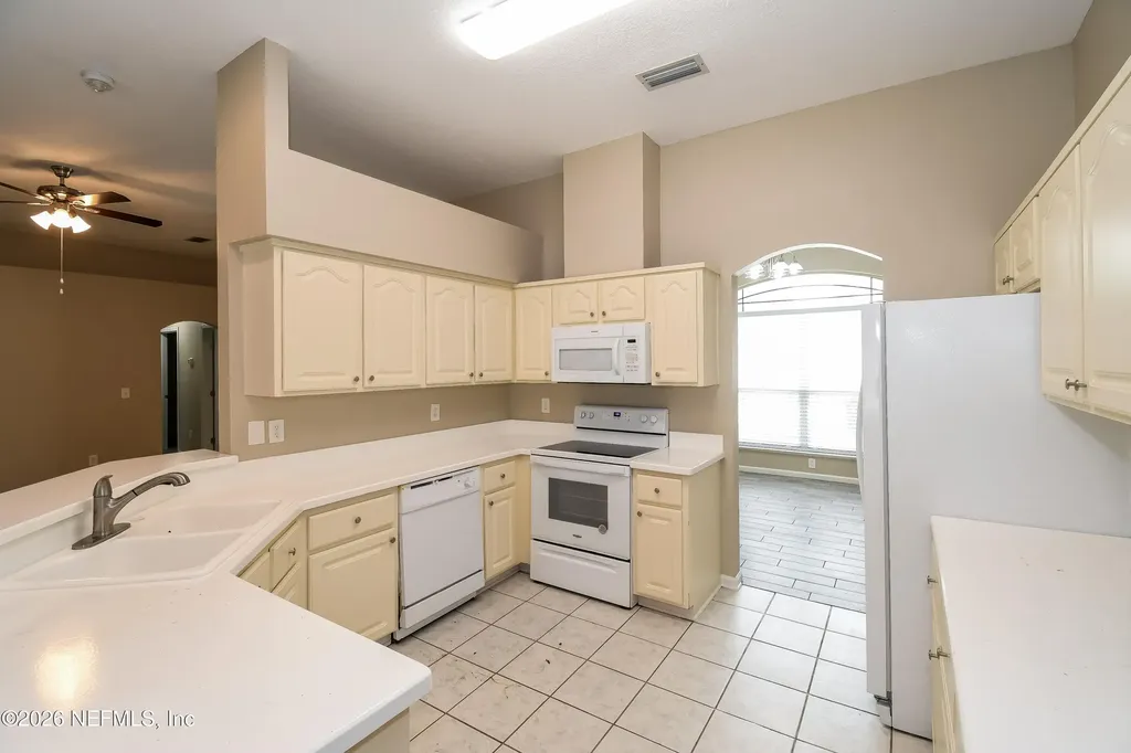 3061 Lexi Court Green Cove Springs FL 32043