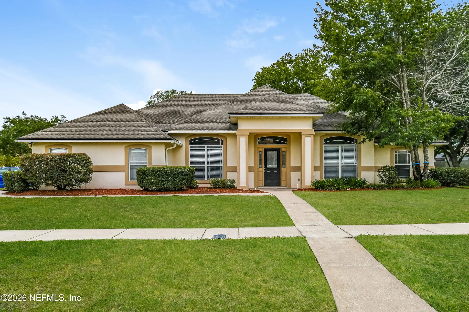 3061 Lexi Court Green Cove Springs FL 32043