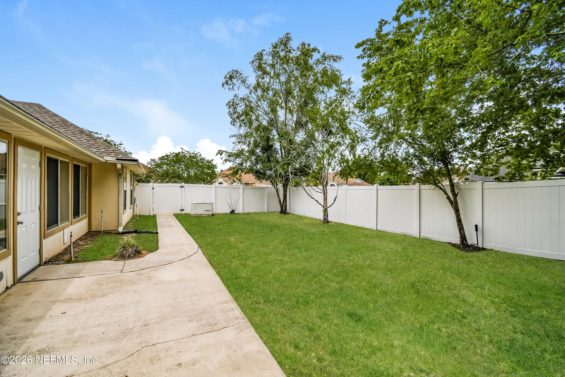 3061 Lexi Court Green Cove Springs FL 32043
