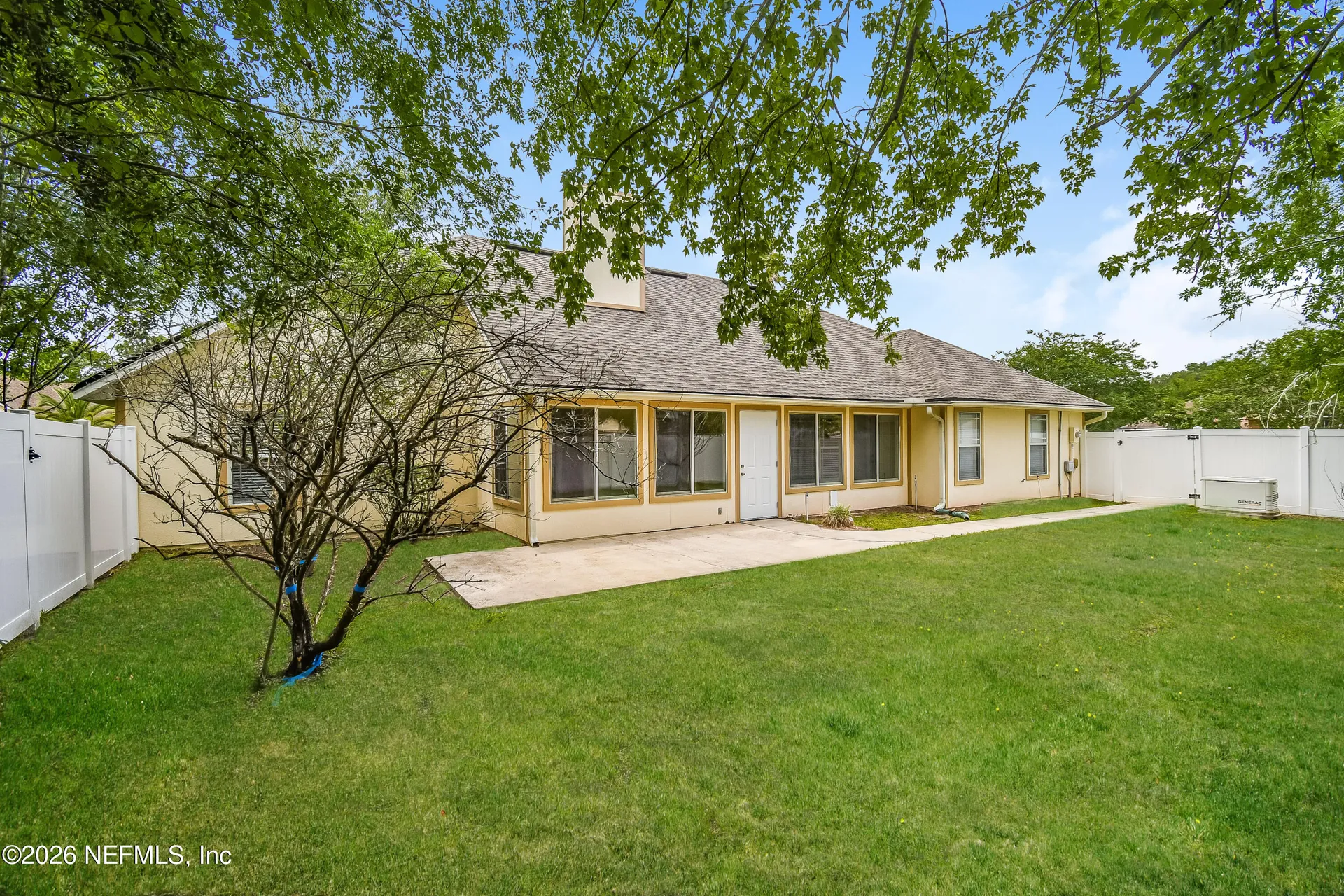 3061 Lexi Court Green Cove Springs FL 32043