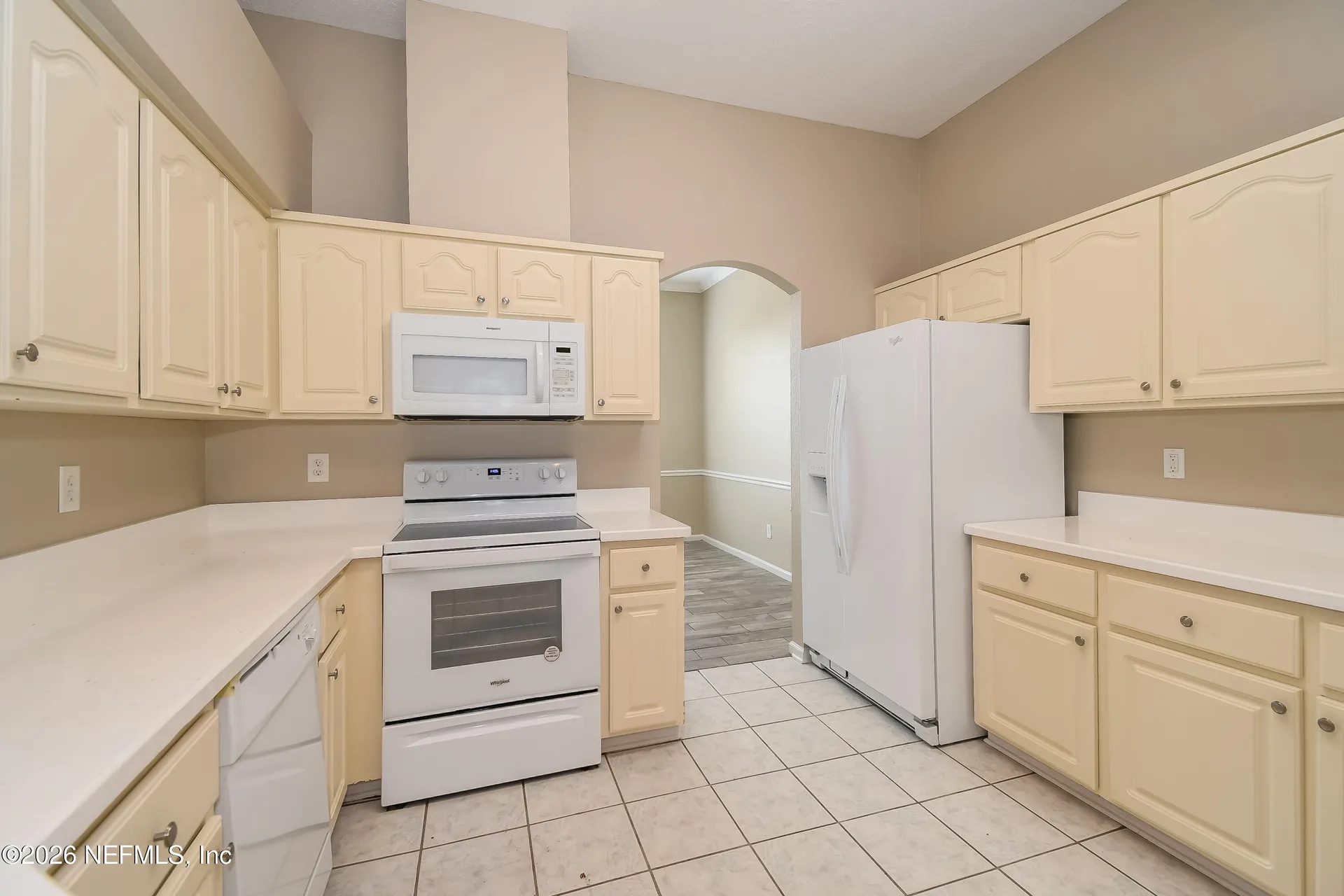 3061 Lexi Court Green Cove Springs FL 32043