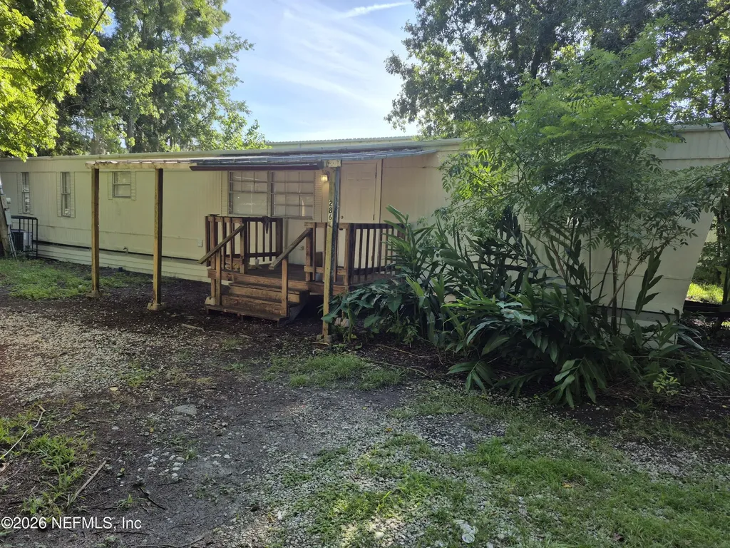 2861 Robert Street Jacksonville FL 32207