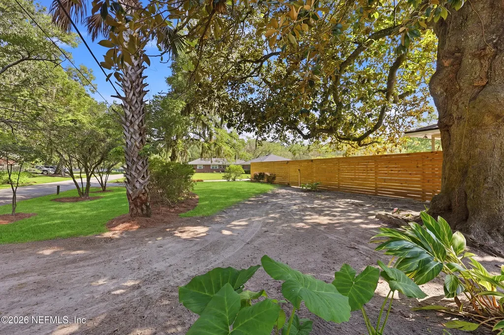 11627 Mandarin Terr Road Jacksonville FL 32223
