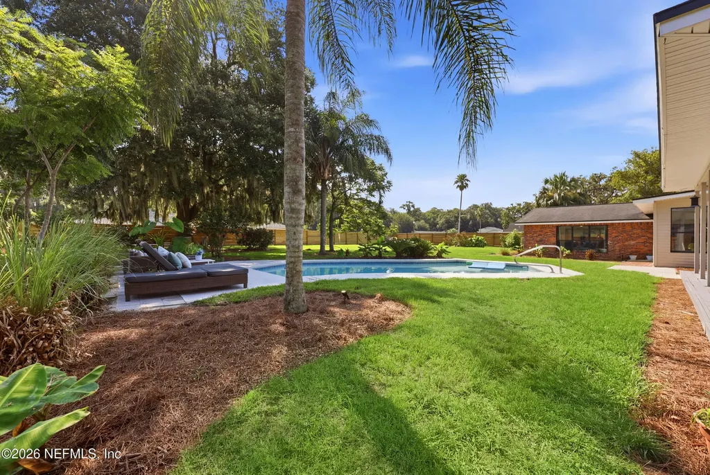 11627 Mandarin Terr Road Jacksonville FL 32223