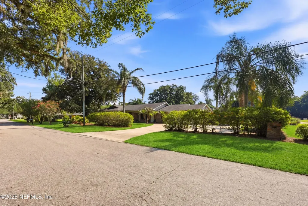 11627 Mandarin Terr Road Jacksonville FL 32223