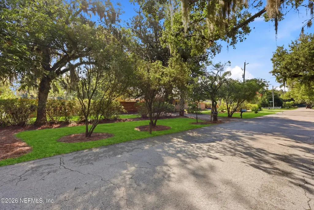 11627 Mandarin Terr Road Jacksonville FL 32223