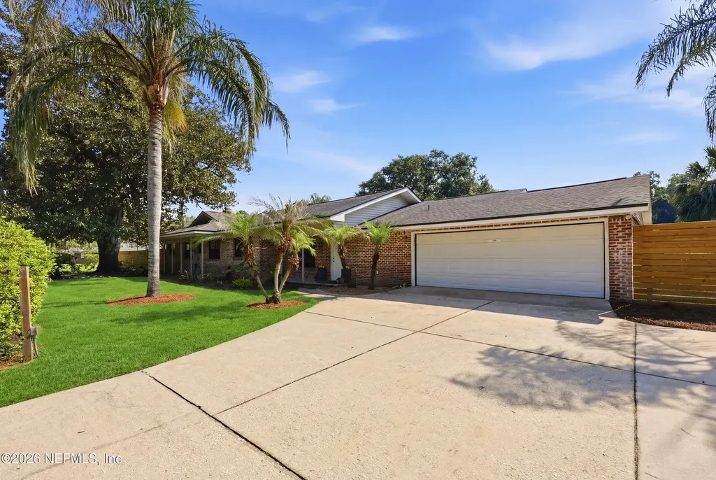 11627 Mandarin Terr Road Jacksonville FL 32223