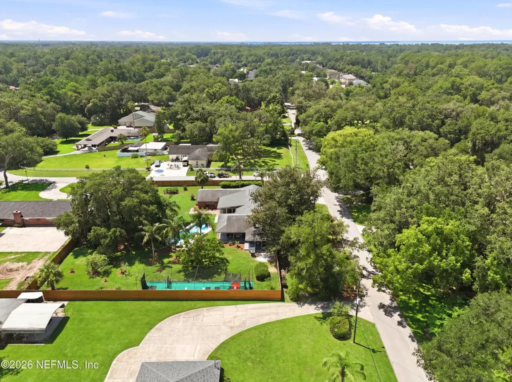11627 Mandarin Terr Road Jacksonville FL 32223