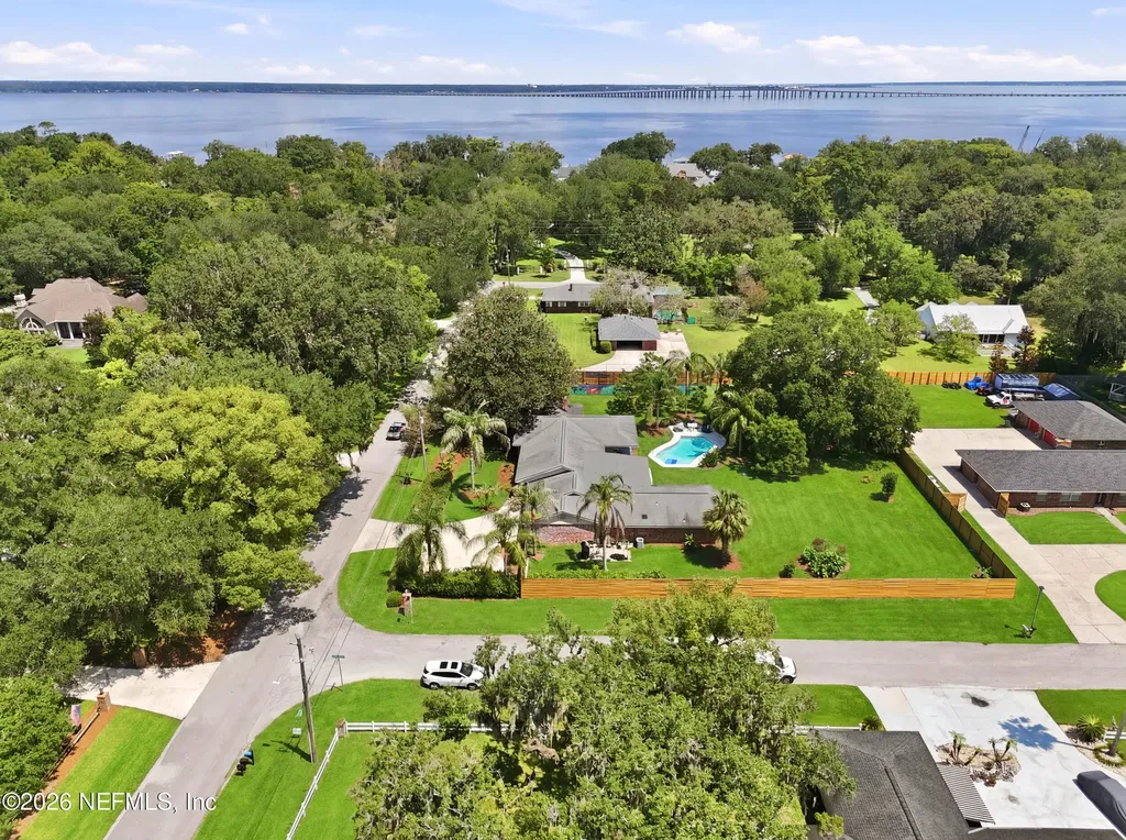 11627 Mandarin Terr Road Jacksonville FL 32223