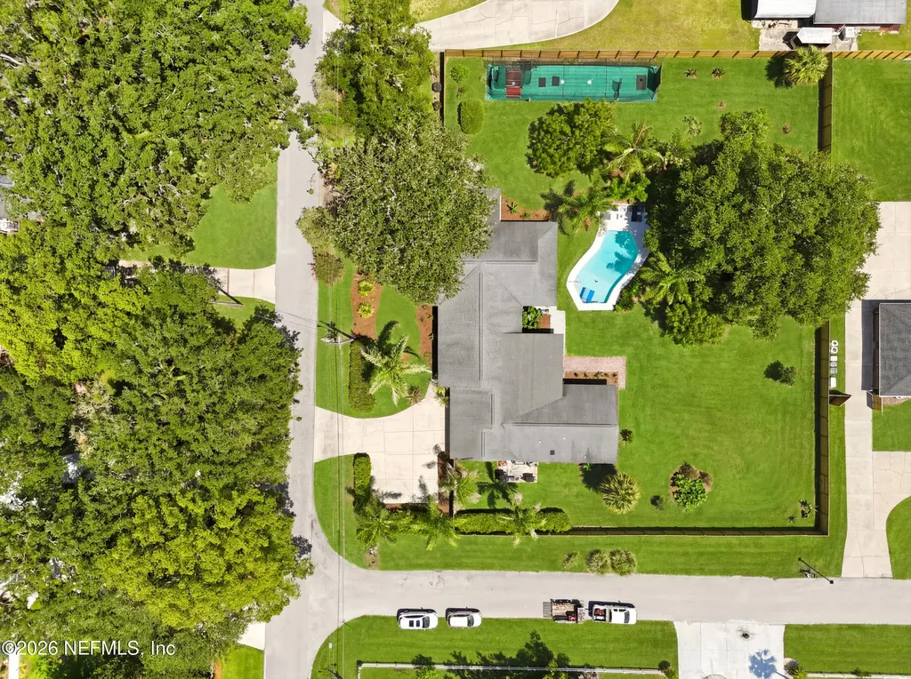 11627 Mandarin Terr Road Jacksonville FL 32223