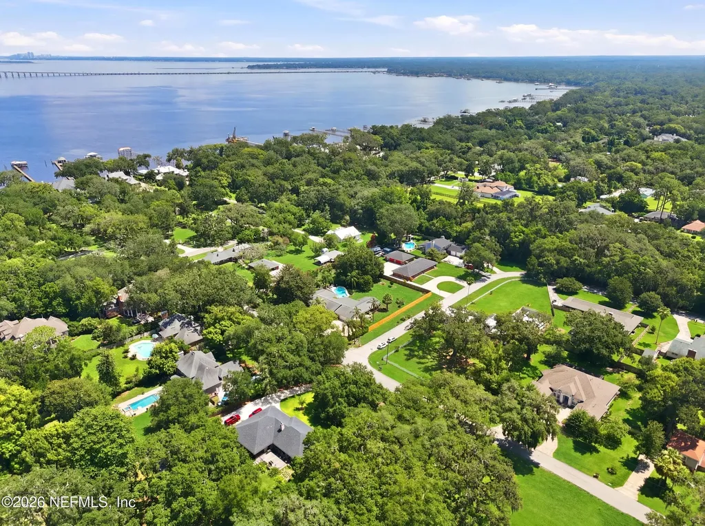 11627 Mandarin Terr Road Jacksonville FL 32223
