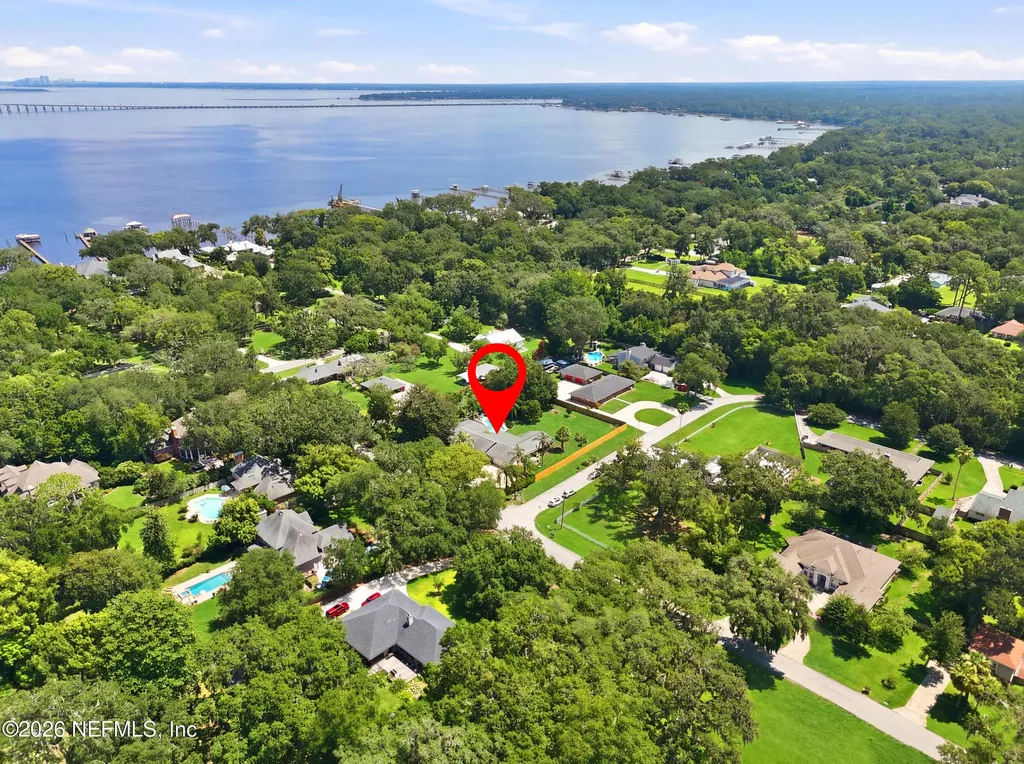 11627 Mandarin Terr Road Jacksonville FL 32223