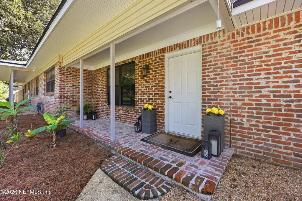 11627 Mandarin Terr Road Jacksonville FL 32223