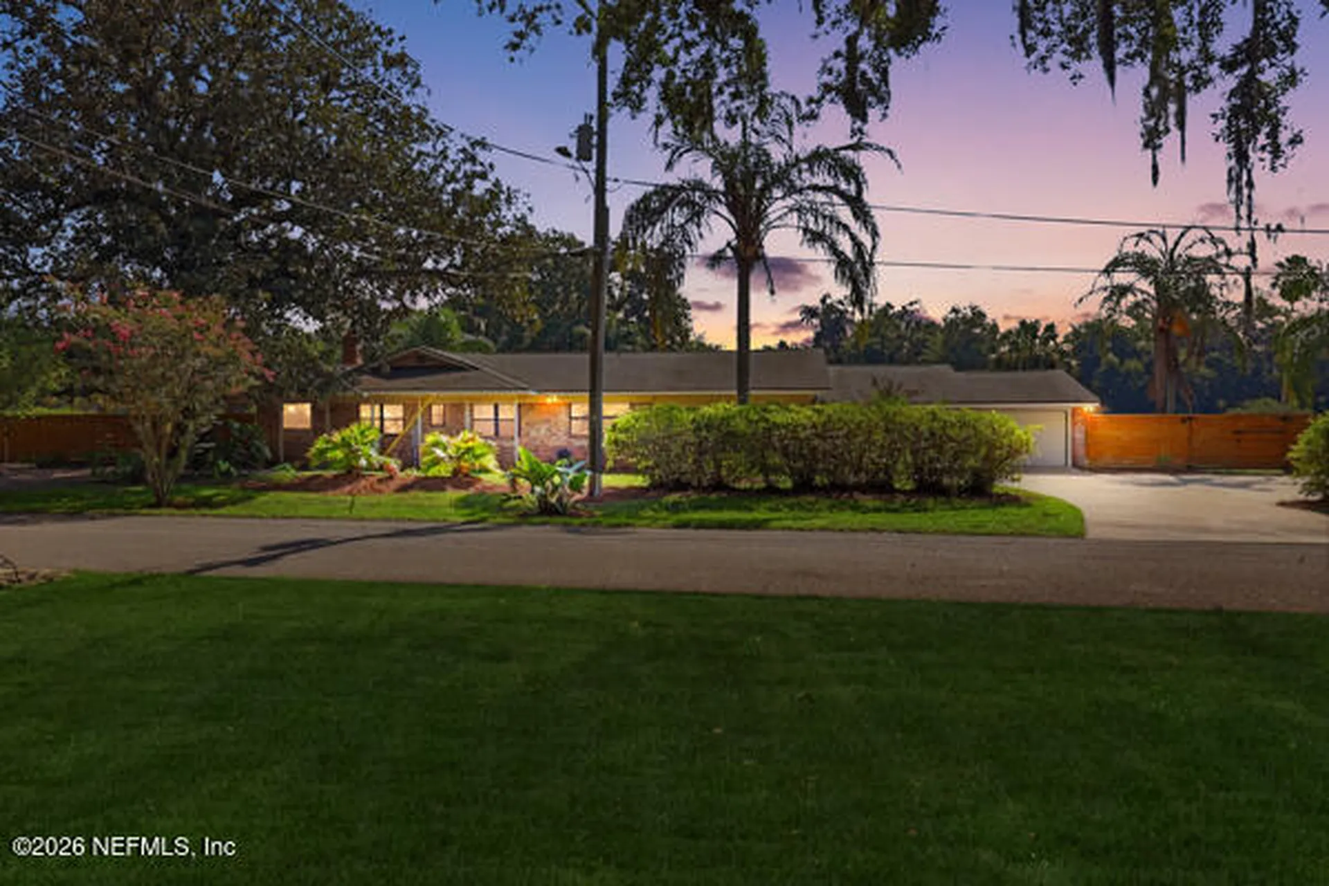 11627 Mandarin Terr Road Jacksonville FL 32223