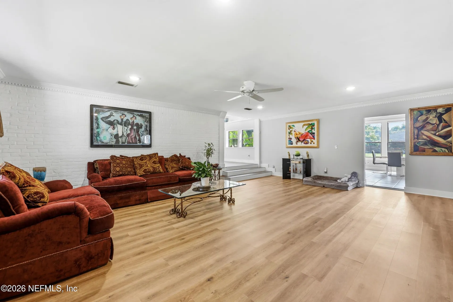 11627 Mandarin Terr Road Jacksonville FL 32223