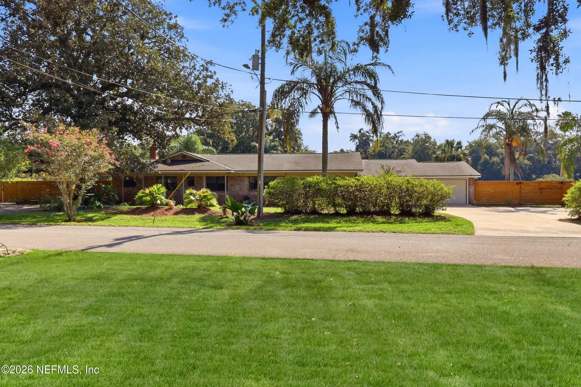 11627 Mandarin Terr Road Jacksonville FL 32223