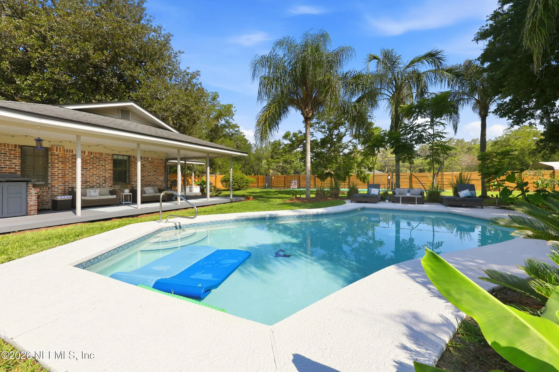 11627 Mandarin Terr Road Jacksonville FL 32223