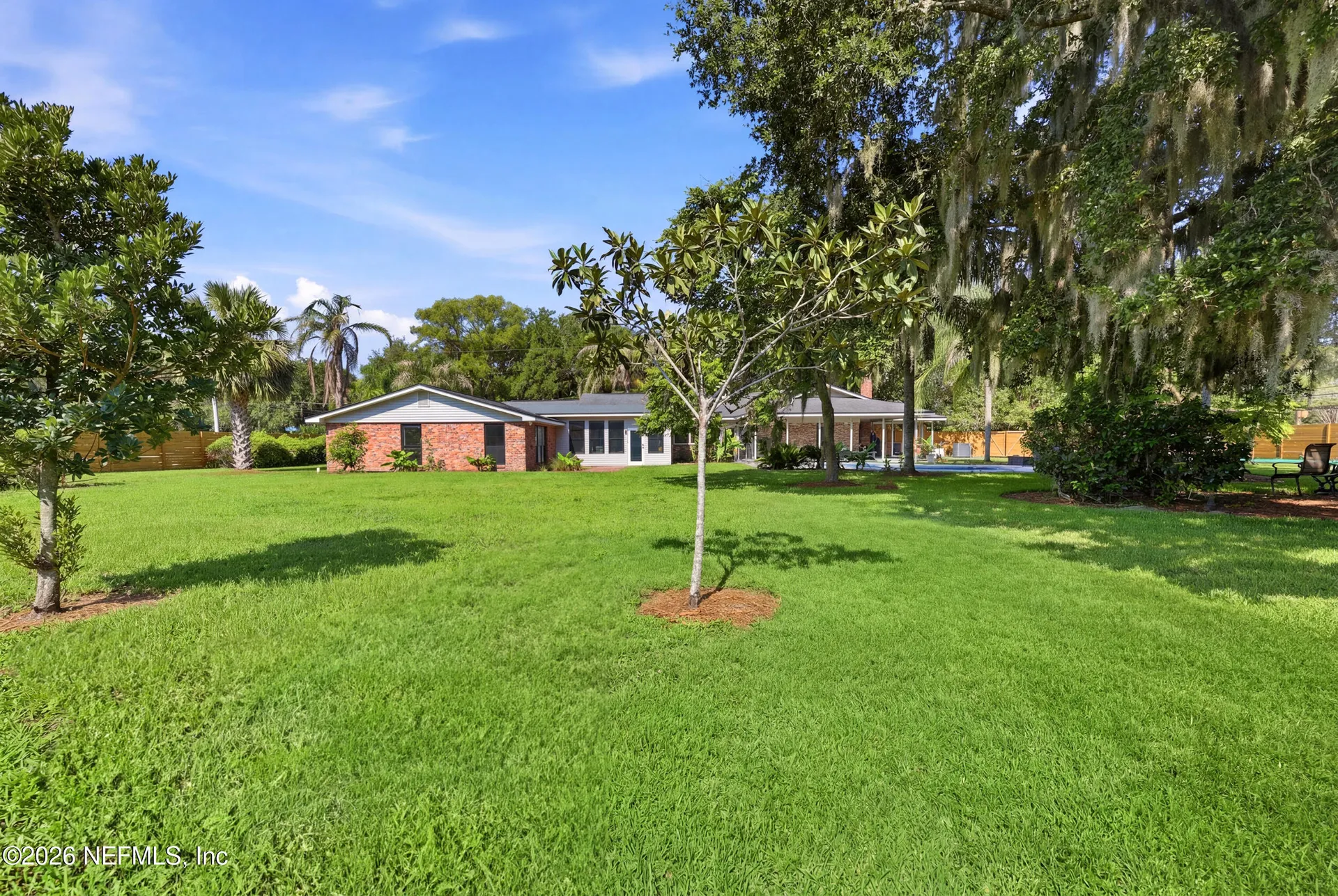 11627 Mandarin Terr Road Jacksonville FL 32223