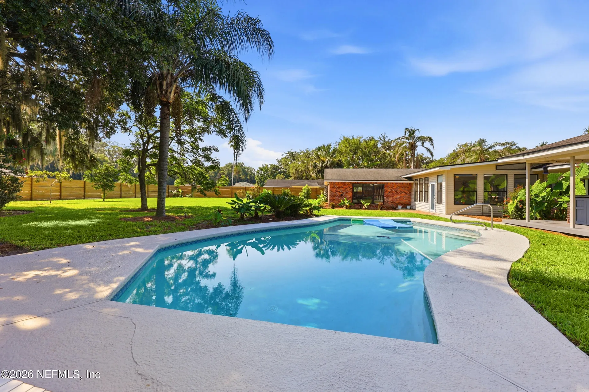 11627 Mandarin Terr Road Jacksonville FL 32223
