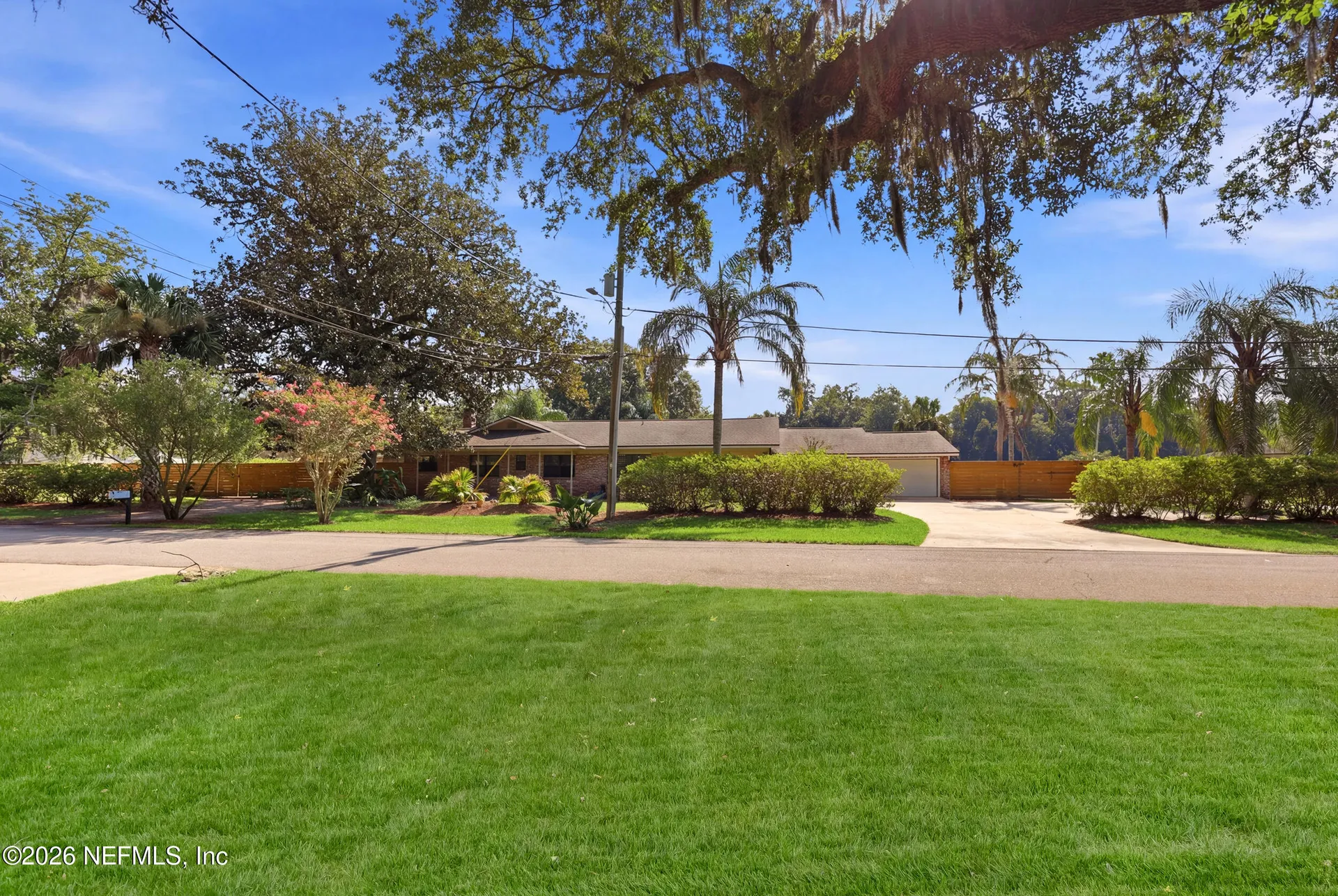 11627 Mandarin Terr Road Jacksonville FL 32223