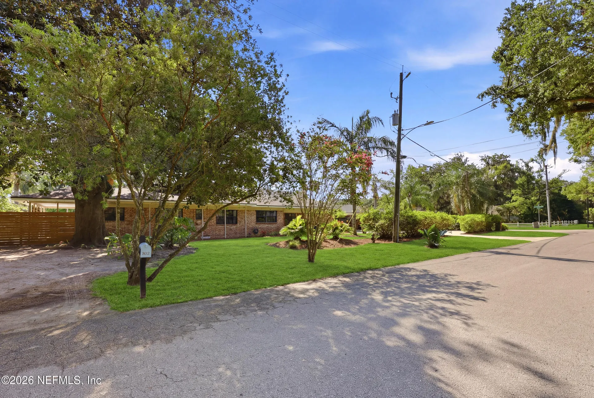 11627 Mandarin Terr Road Jacksonville FL 32223