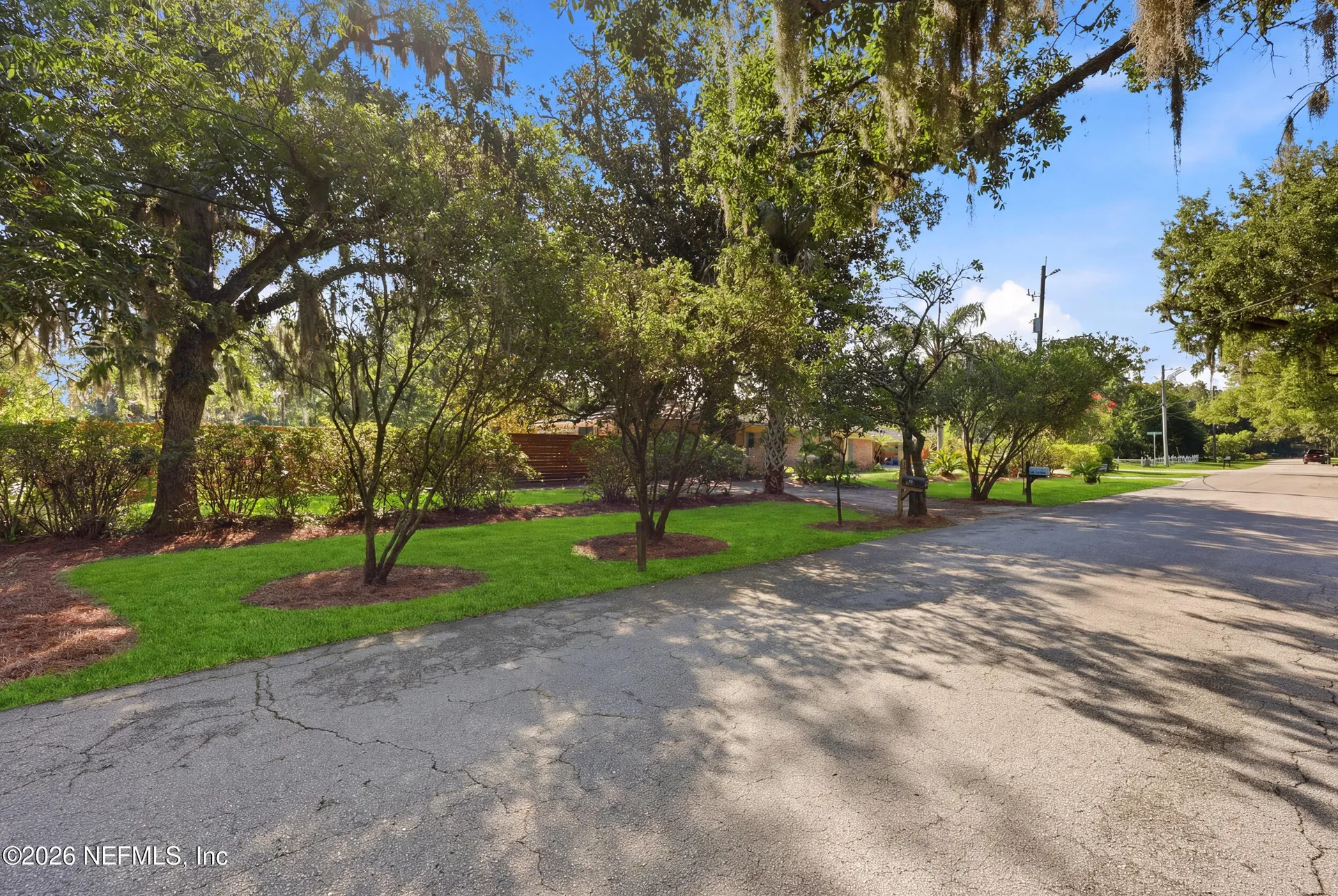 11627 Mandarin Terr Road Jacksonville FL 32223