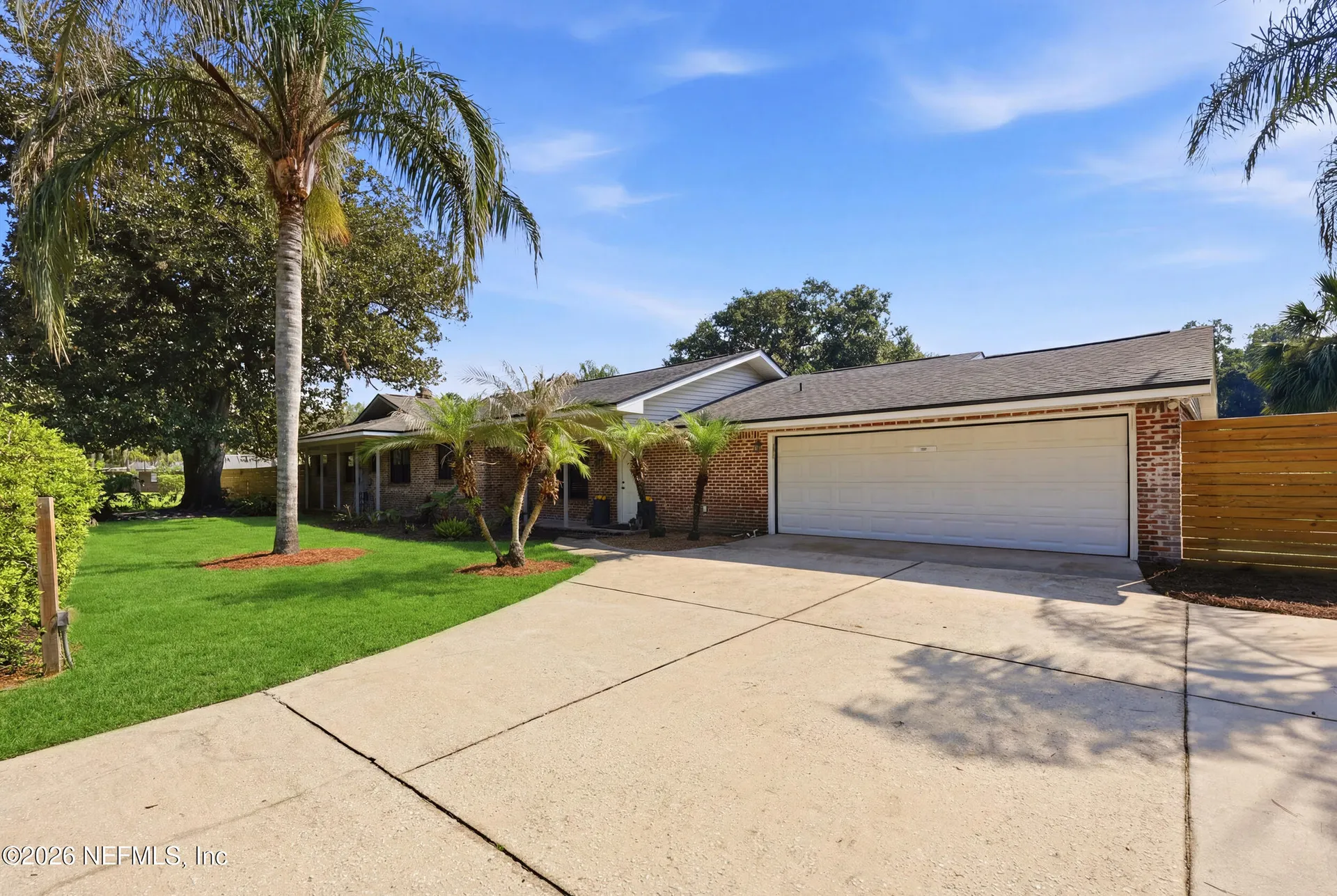 11627 Mandarin Terr Road Jacksonville FL 32223