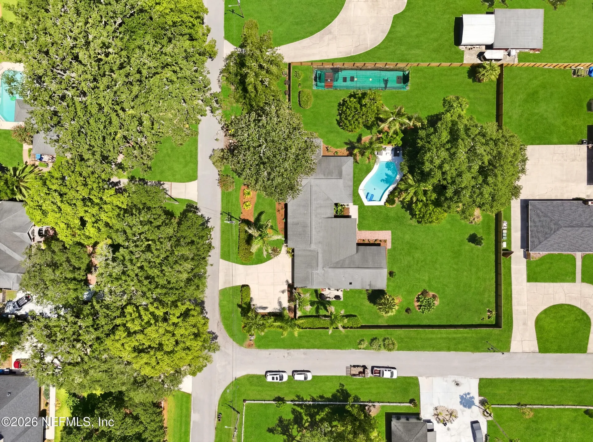 11627 Mandarin Terr Road Jacksonville FL 32223