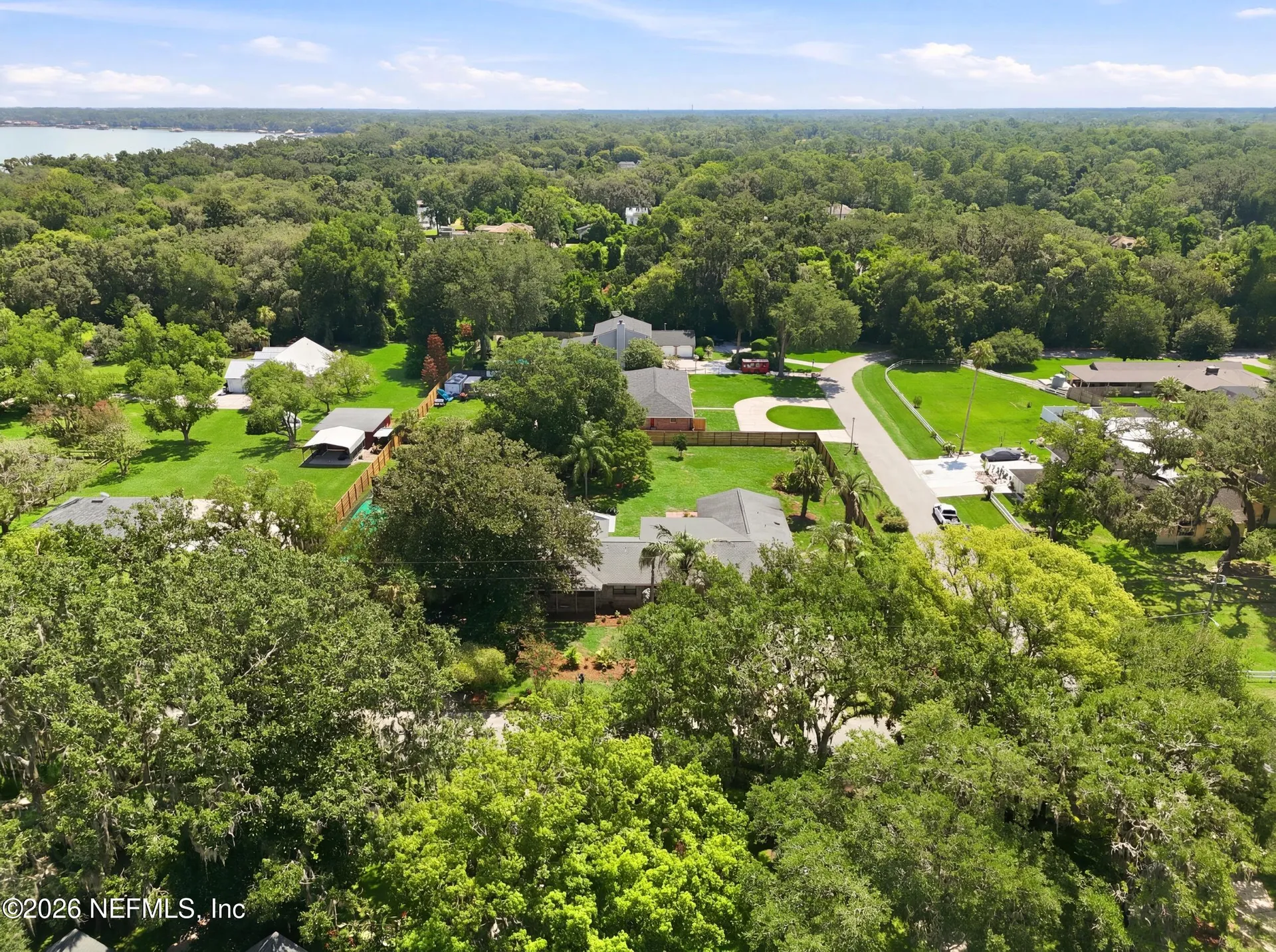 11627 Mandarin Terr Road Jacksonville FL 32223