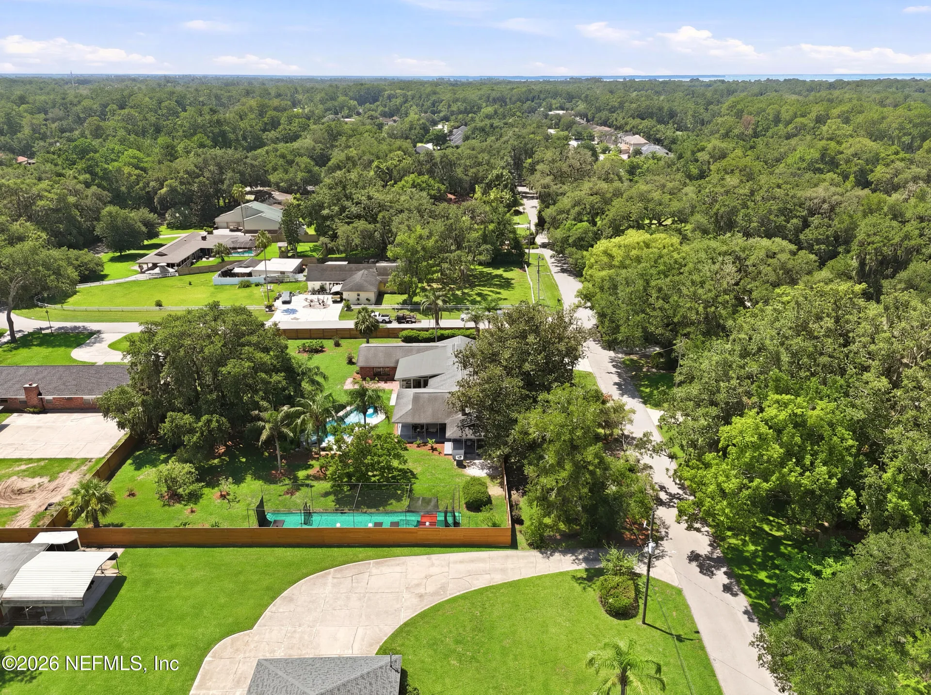 11627 Mandarin Terr Road Jacksonville FL 32223