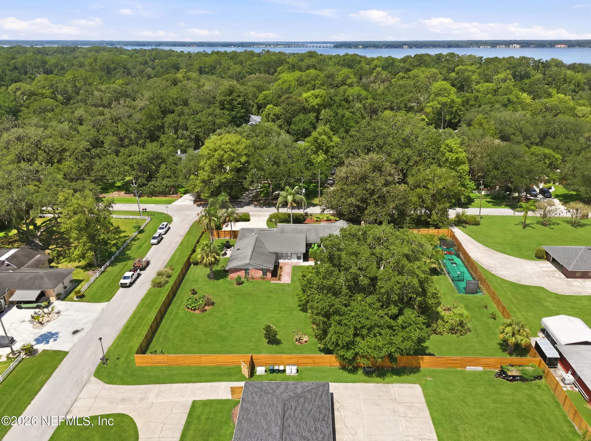 11627 Mandarin Terr Road Jacksonville FL 32223