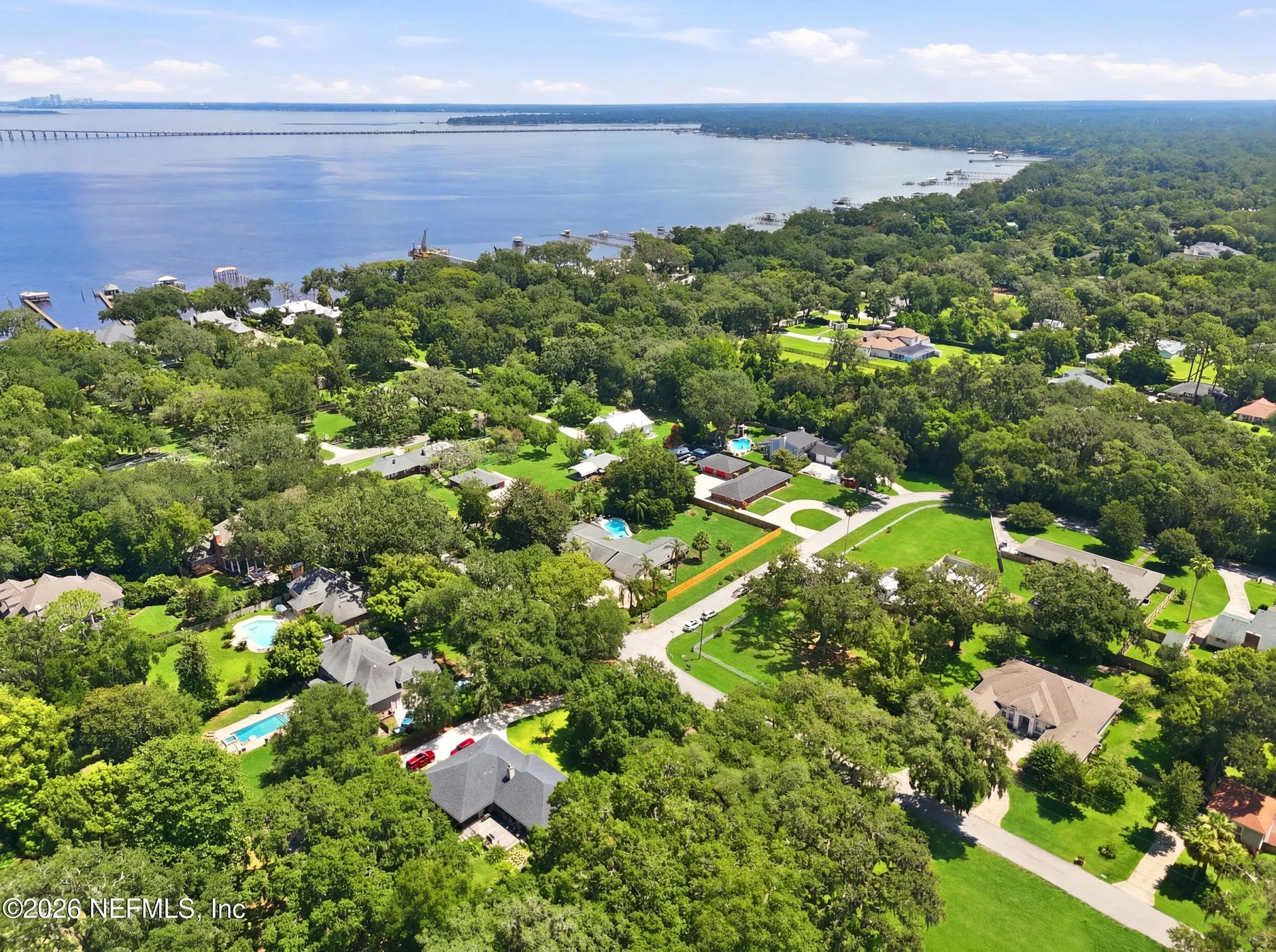 11627 Mandarin Terr Road Jacksonville FL 32223