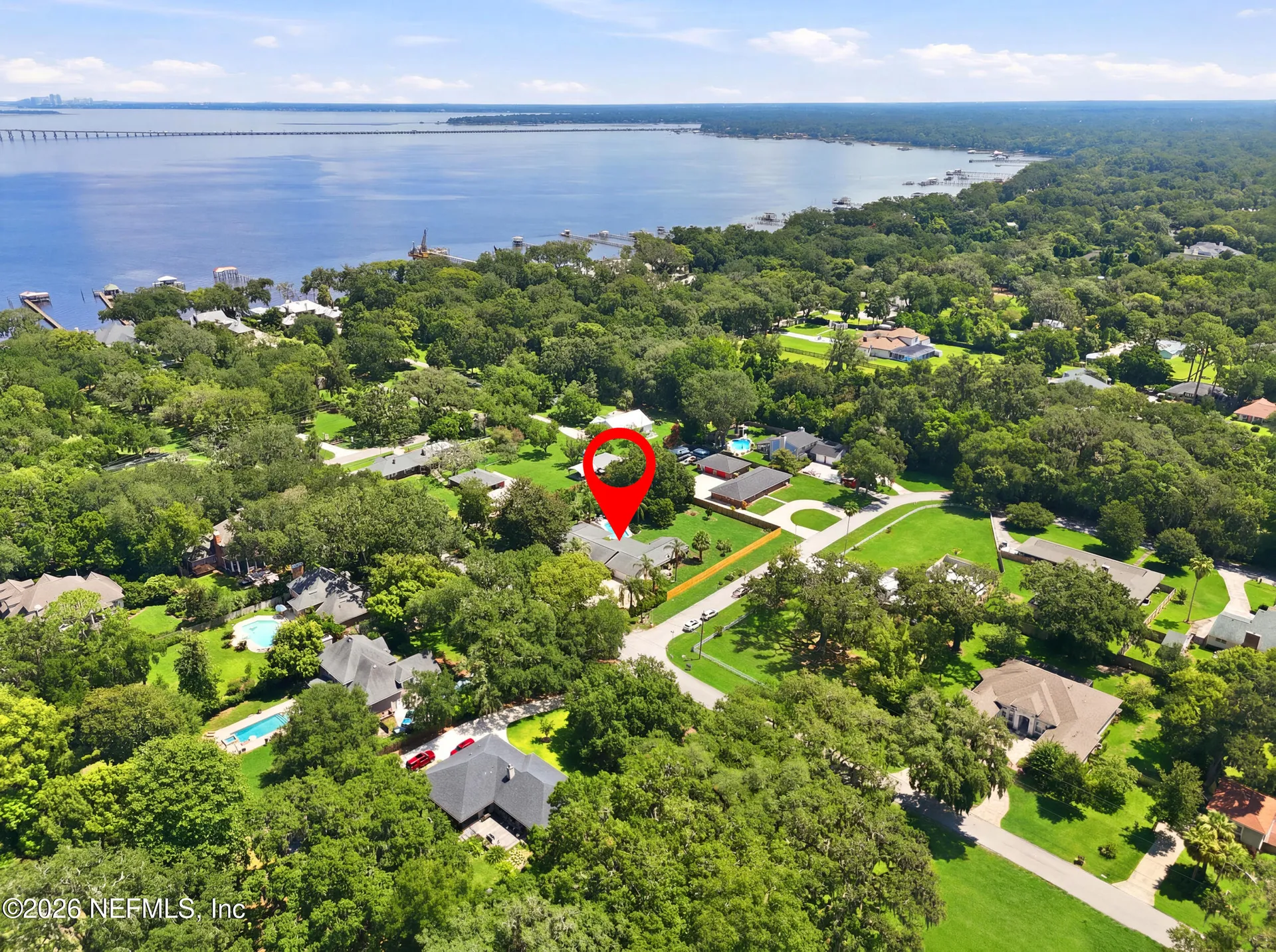 11627 Mandarin Terr Road Jacksonville FL 32223
