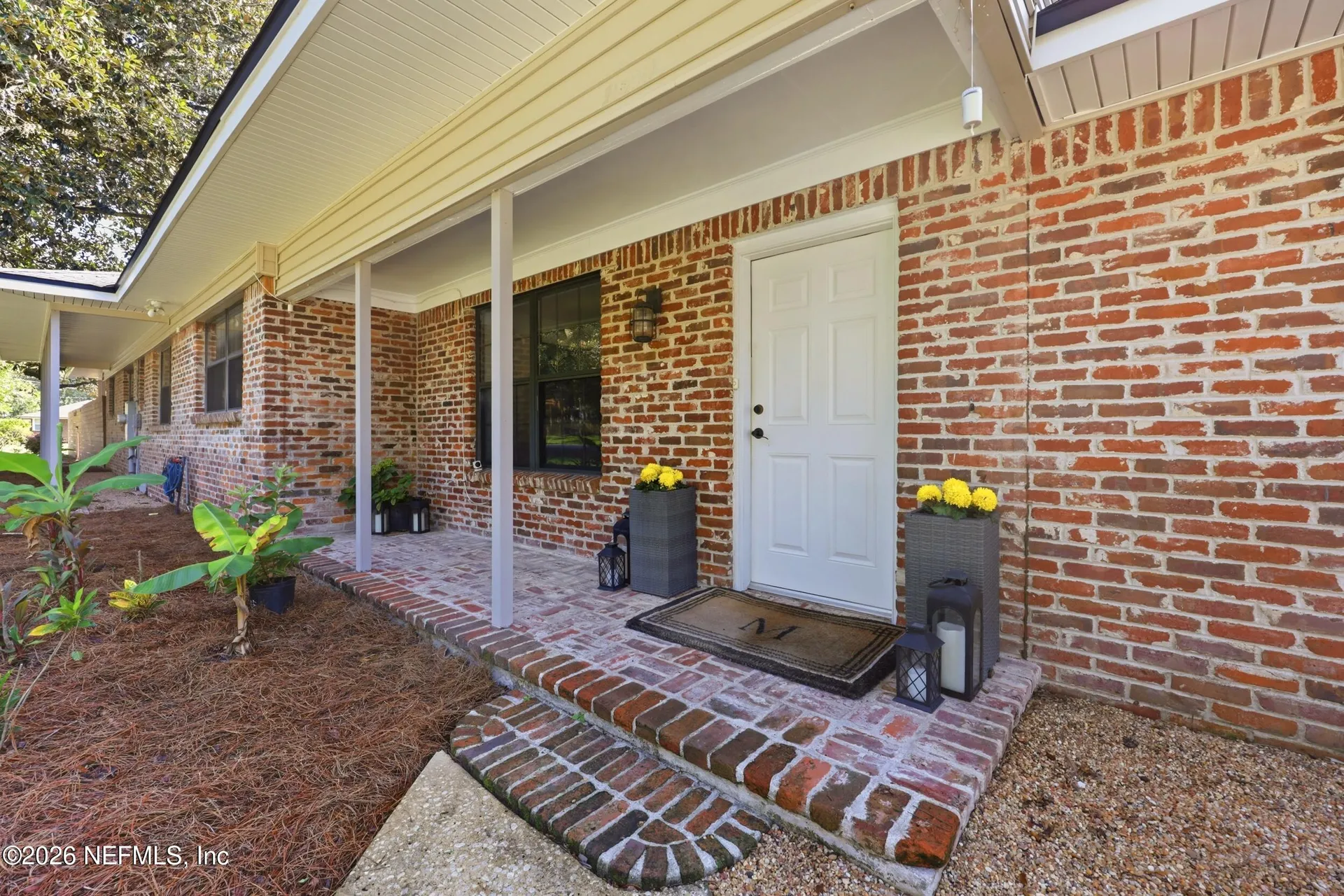 11627 Mandarin Terr Road Jacksonville FL 32223