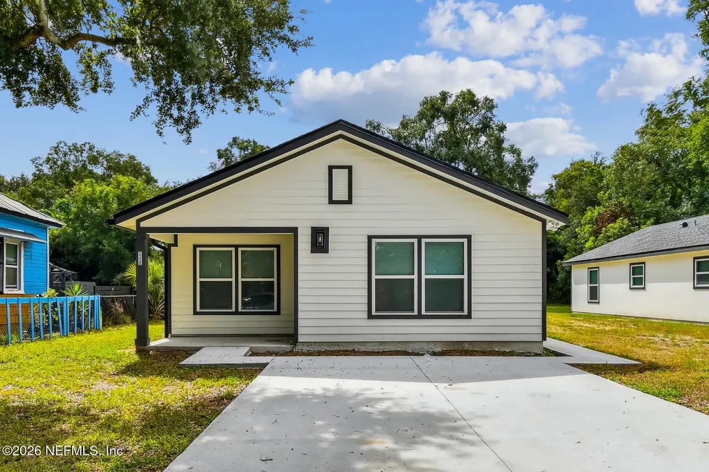 1120 E 24th Street Jacksonville FL 32206